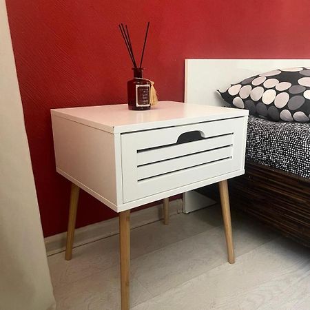 Apartments De-Ribas أوديسا المظهر الخارجي الصورة