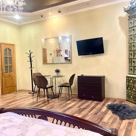 Apartments De-Ribas أوديسا المظهر الخارجي الصورة