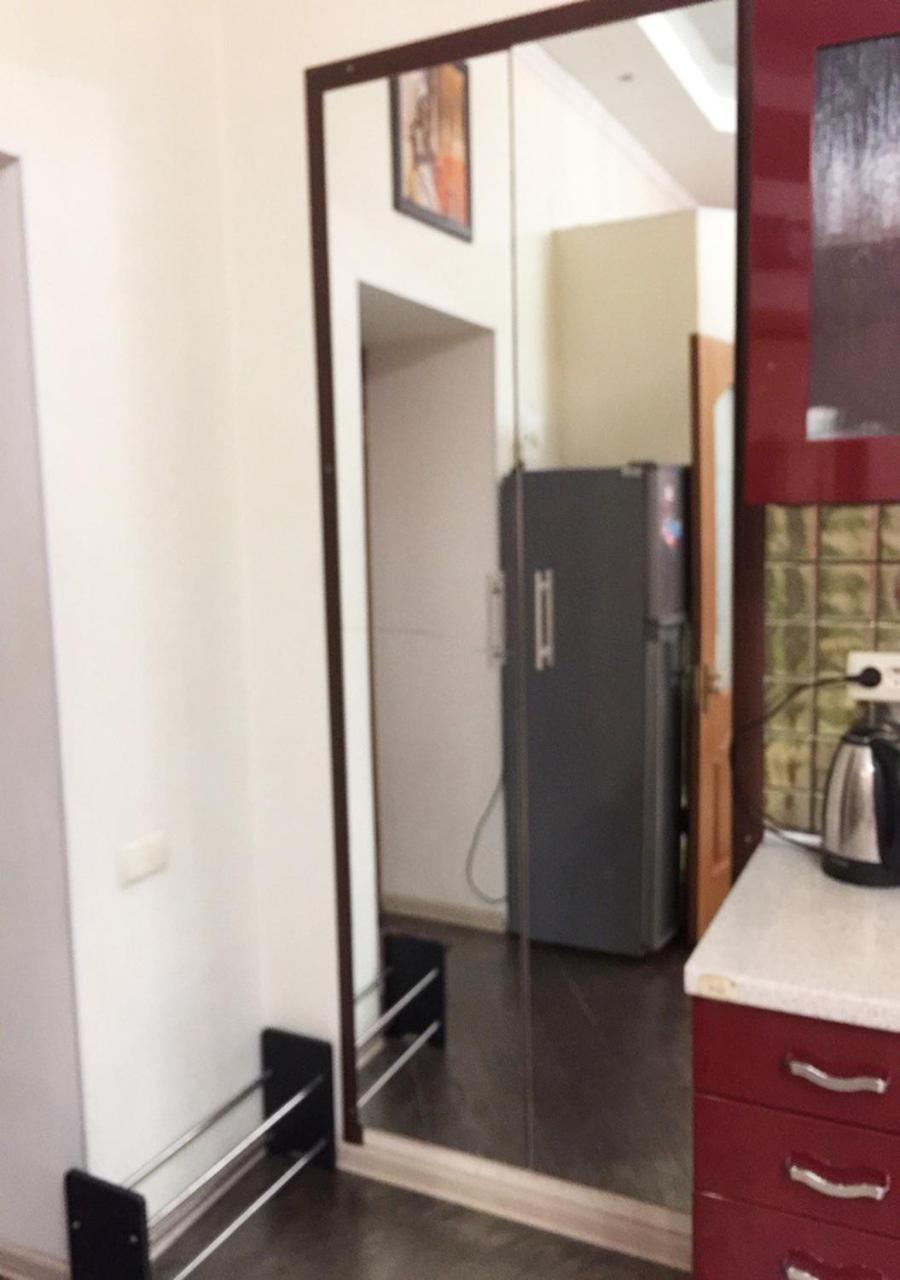 Apartments De-Ribas أوديسا المظهر الخارجي الصورة