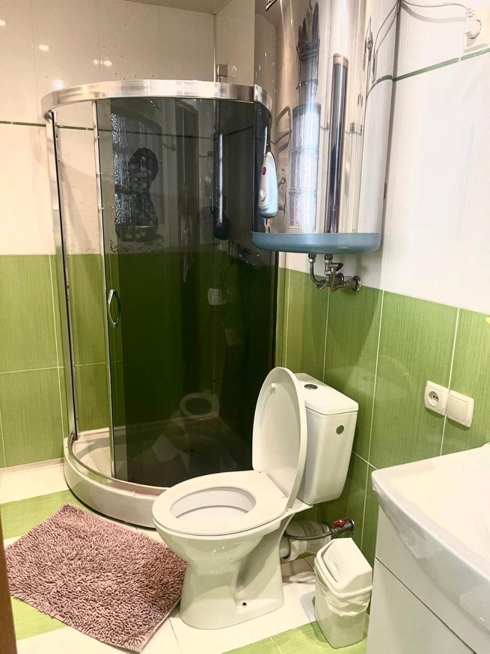Apartments De-Ribas أوديسا المظهر الخارجي الصورة