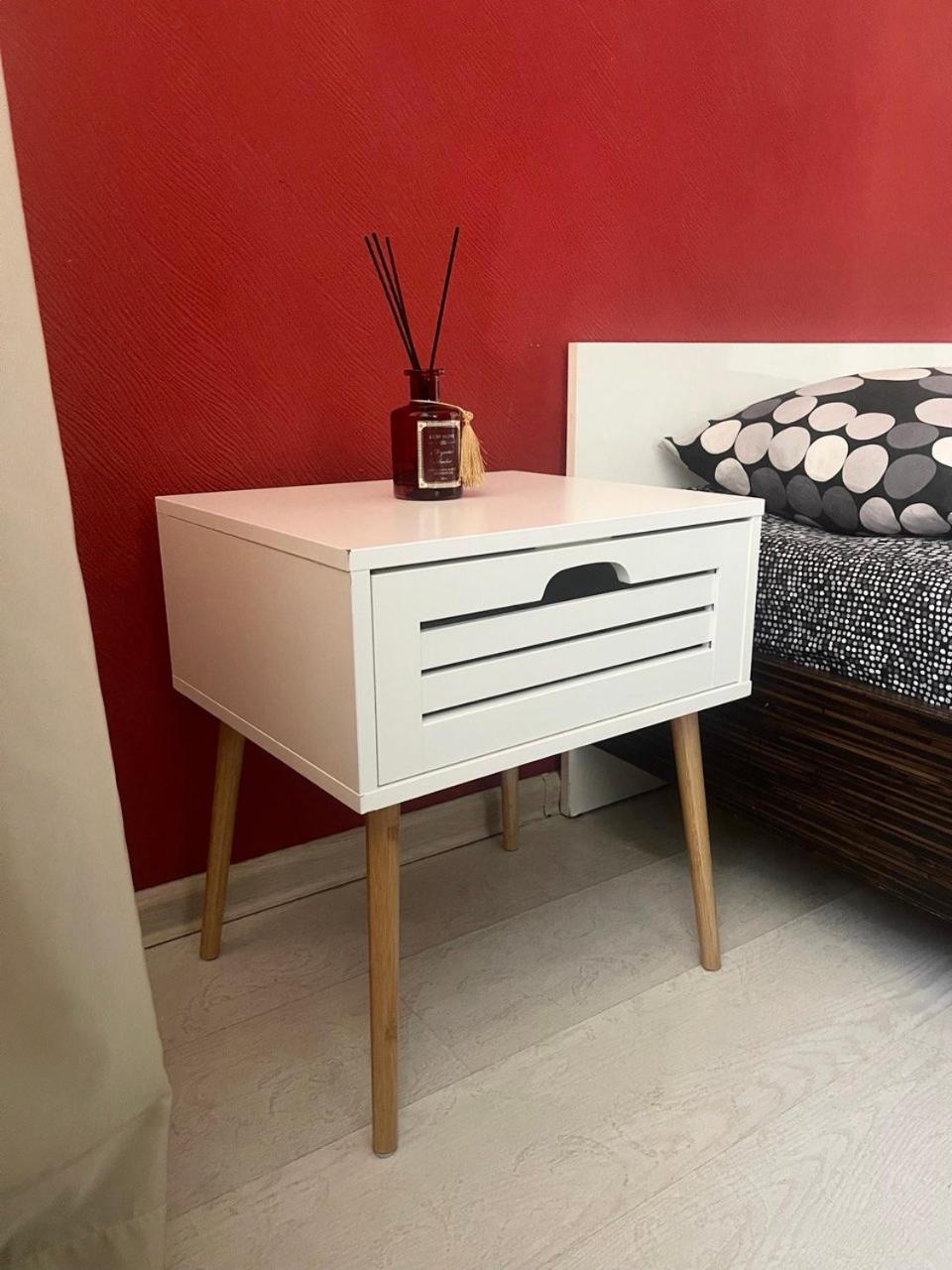 Apartments De-Ribas أوديسا المظهر الخارجي الصورة