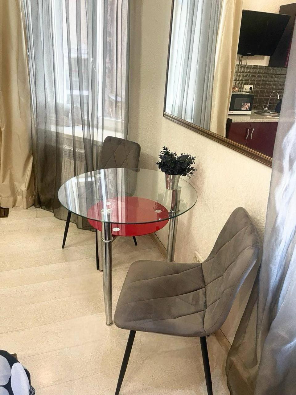 Apartments De-Ribas أوديسا المظهر الخارجي الصورة