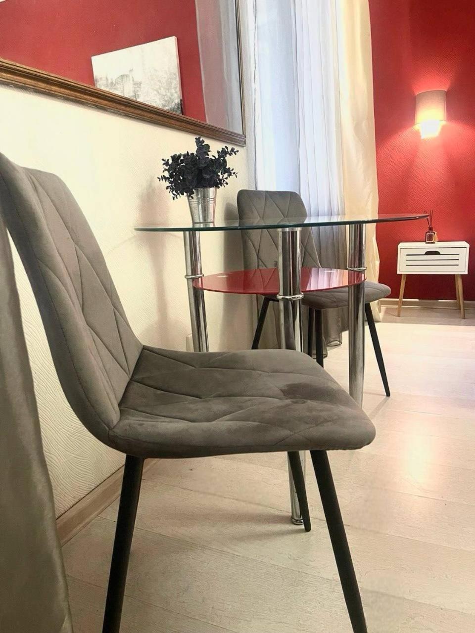 Apartments De-Ribas أوديسا المظهر الخارجي الصورة