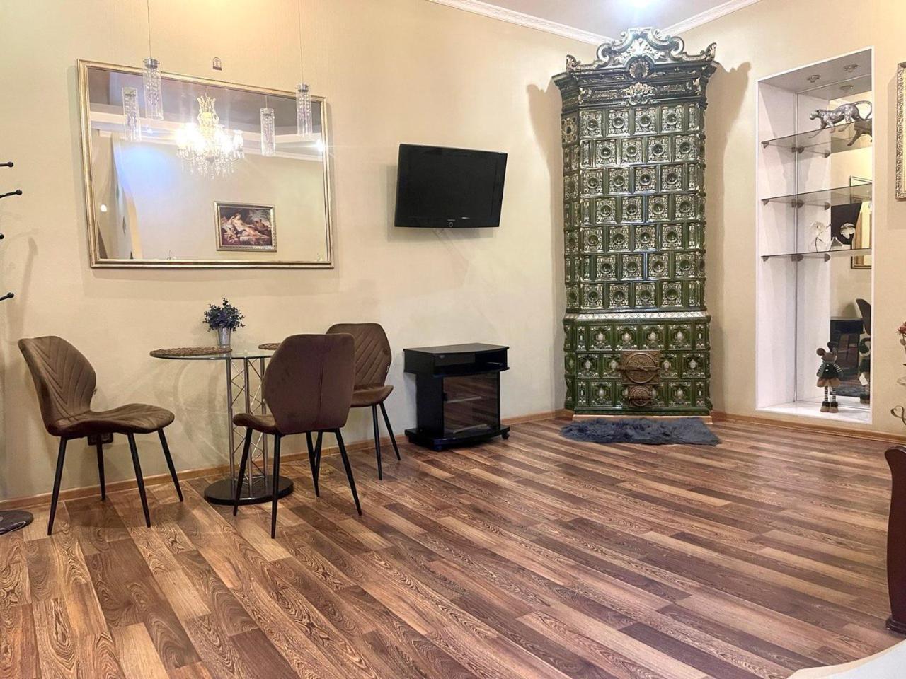 Apartments De-Ribas أوديسا المظهر الخارجي الصورة