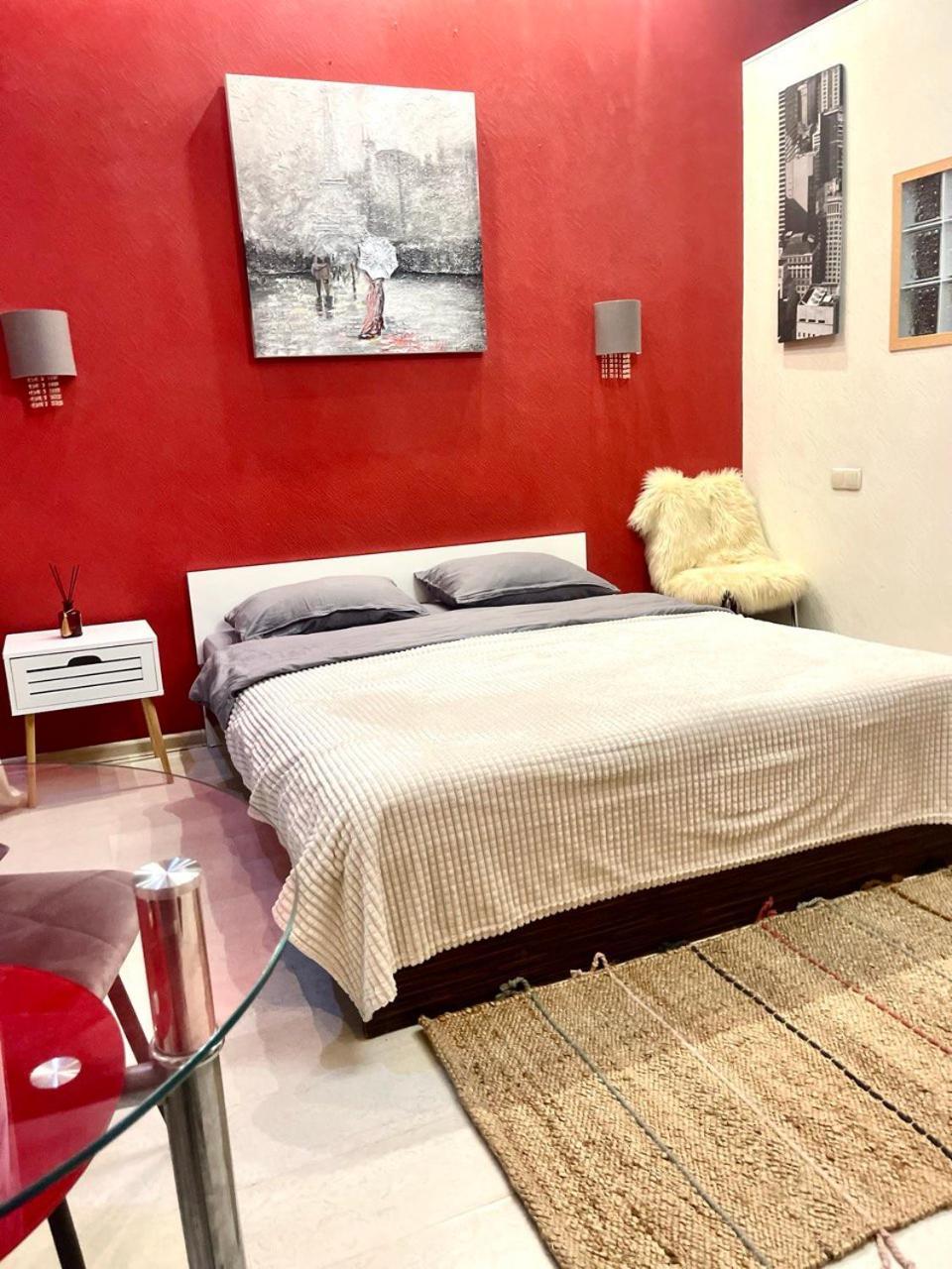 Apartments De-Ribas أوديسا المظهر الخارجي الصورة
