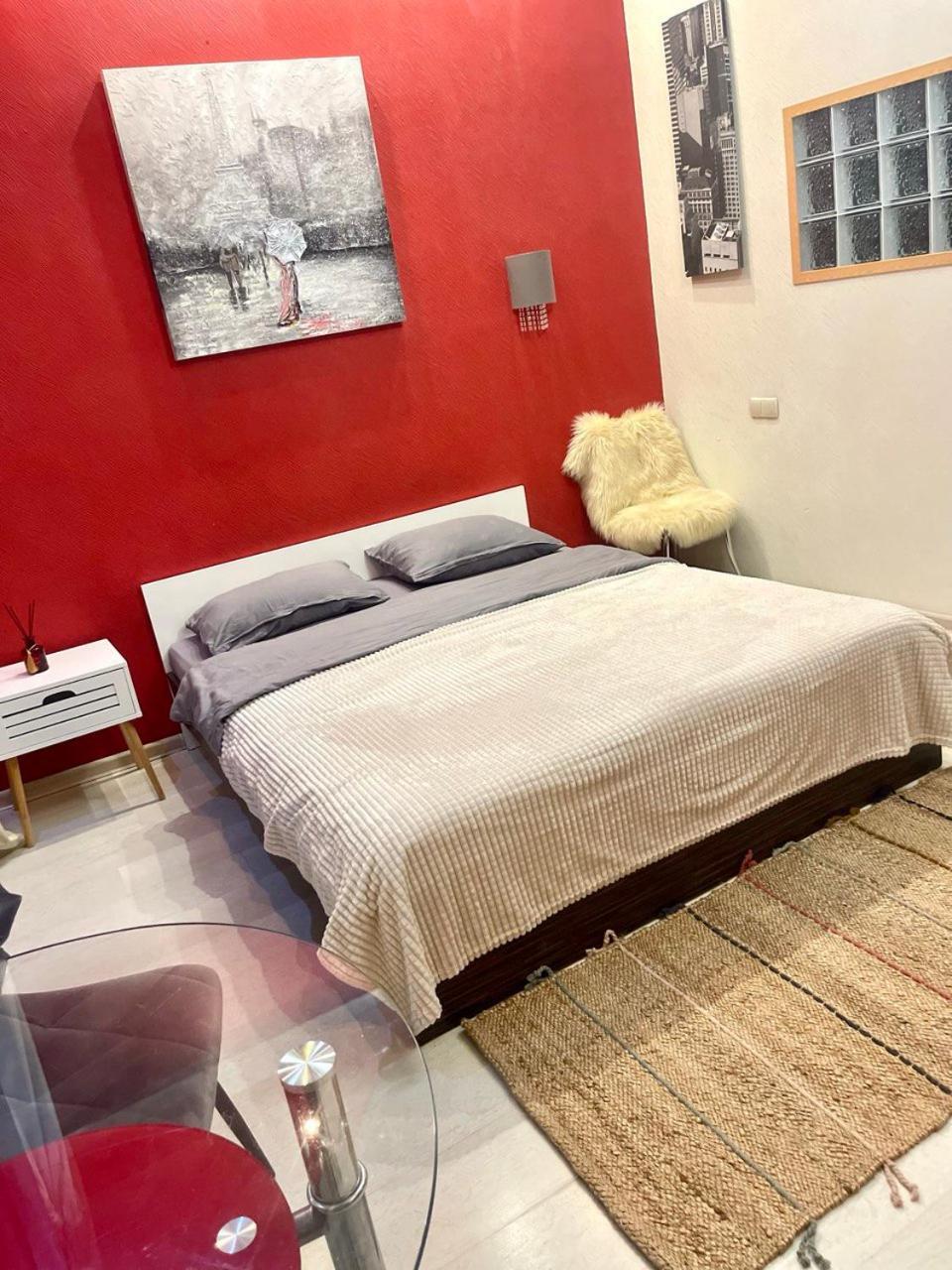 Apartments De-Ribas أوديسا المظهر الخارجي الصورة