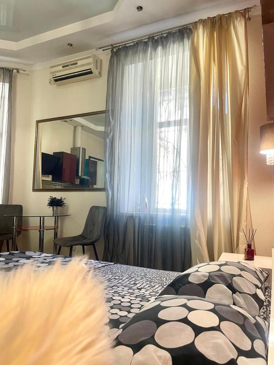 Apartments De-Ribas أوديسا المظهر الخارجي الصورة
