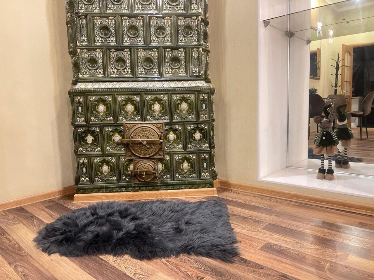 Apartments De-Ribas أوديسا المظهر الخارجي الصورة