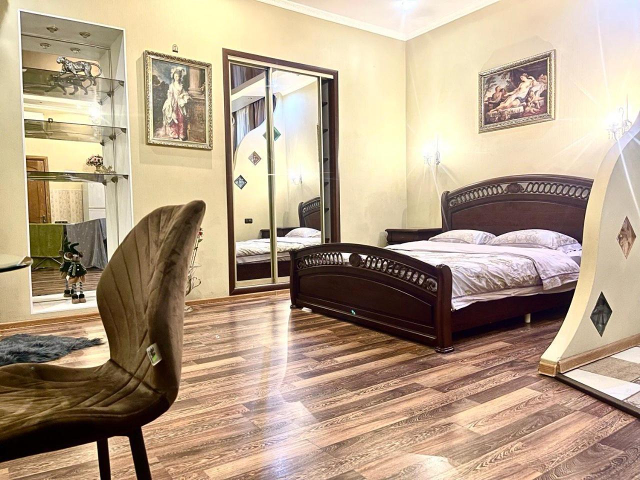 Apartments De-Ribas أوديسا المظهر الخارجي الصورة