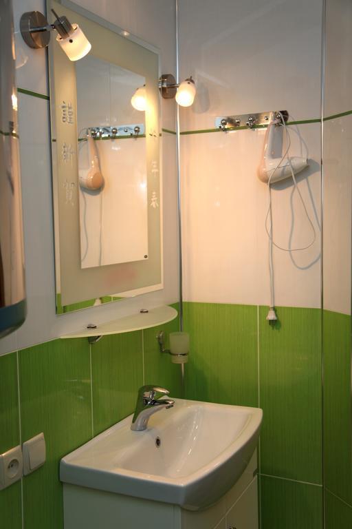 Apartments De-Ribas أوديسا المظهر الخارجي الصورة