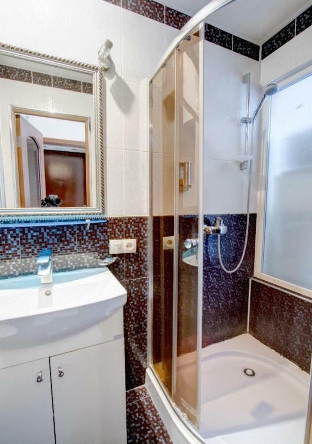 Apartments De-Ribas أوديسا المظهر الخارجي الصورة