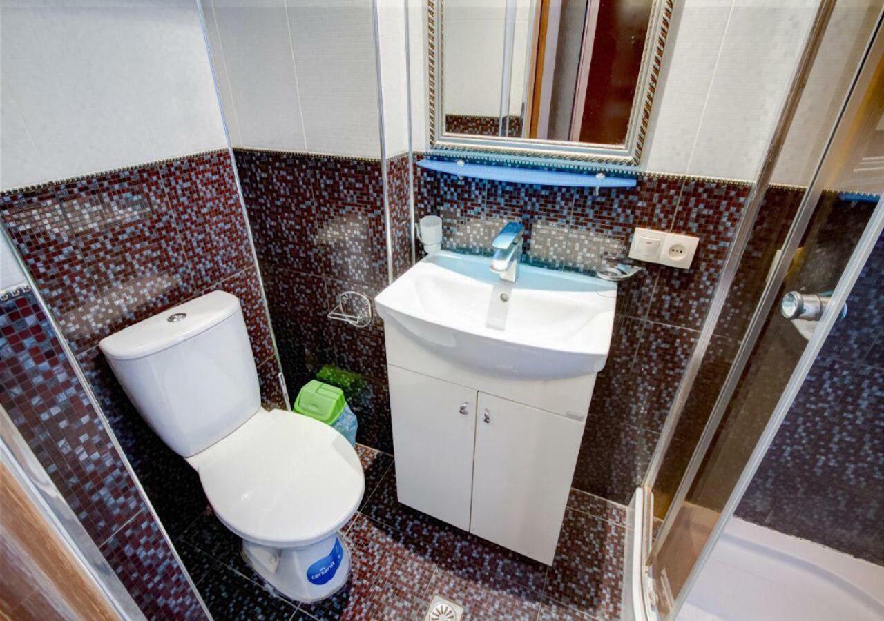 Apartments De-Ribas أوديسا المظهر الخارجي الصورة