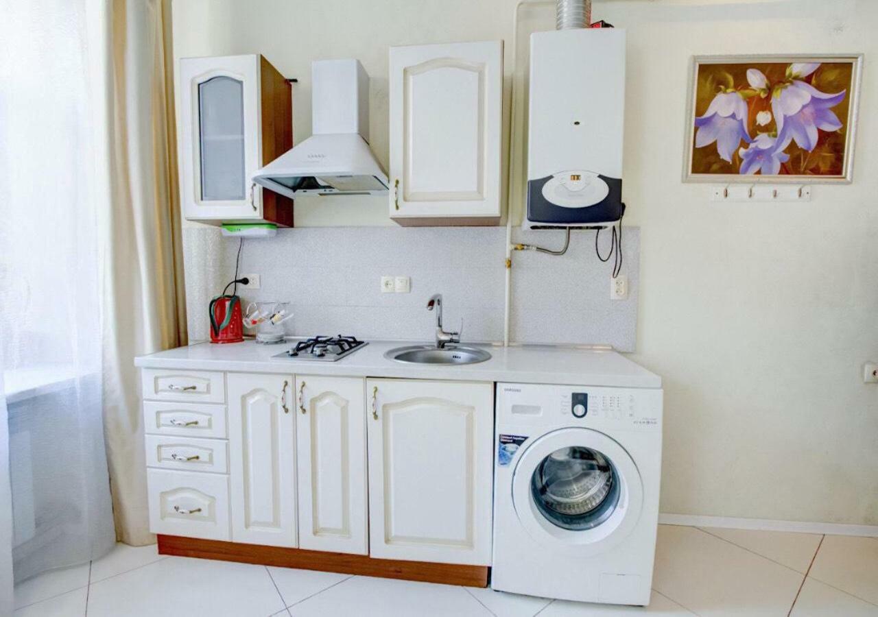 Apartments De-Ribas أوديسا المظهر الخارجي الصورة