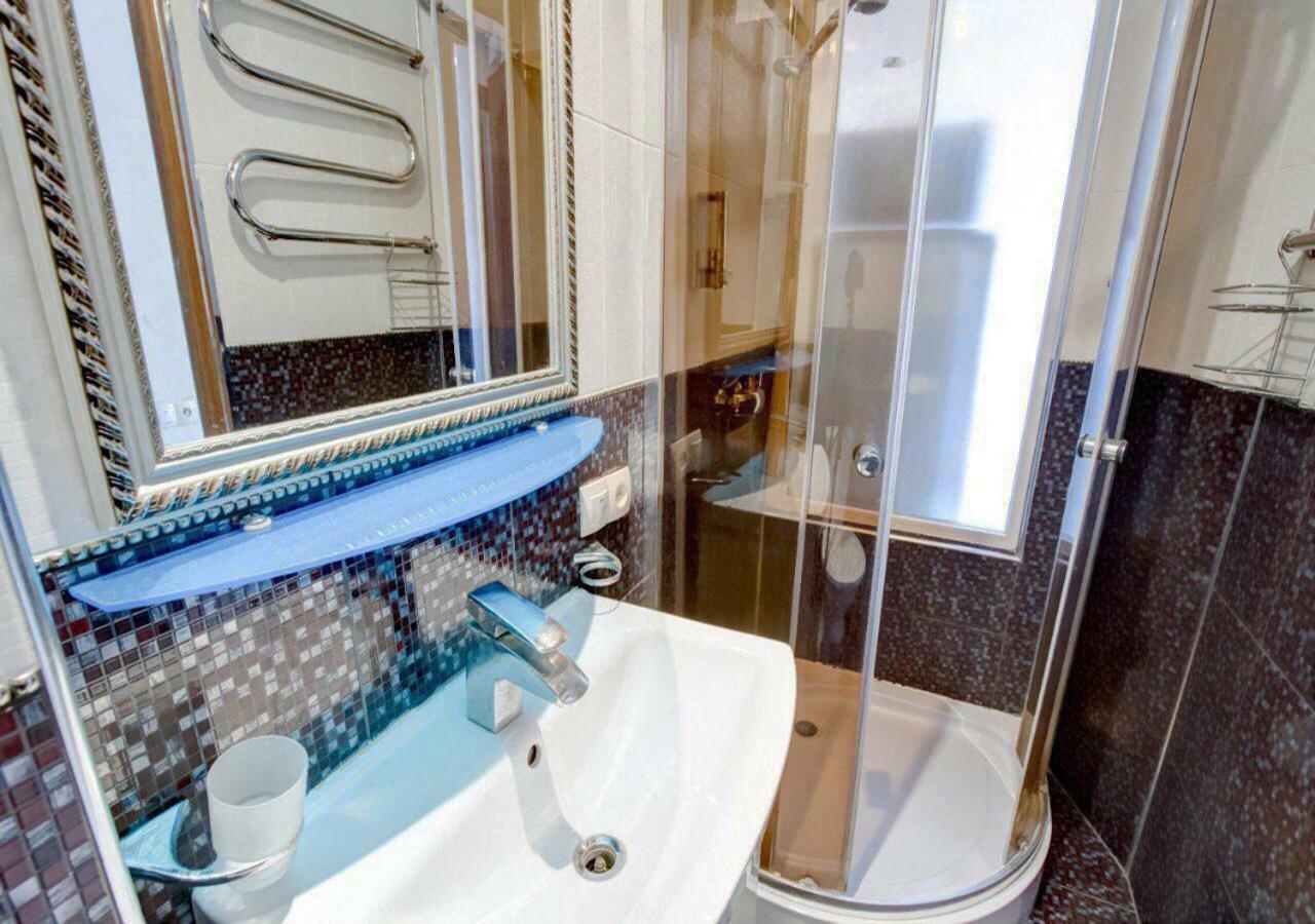 Apartments De-Ribas أوديسا المظهر الخارجي الصورة